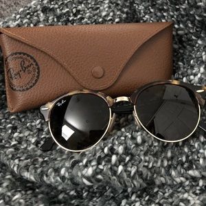 Ray-Ban Sunglasses